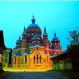 ИРКУТСКИЙ ГУГЛ