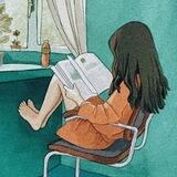 Книжная станция.📚