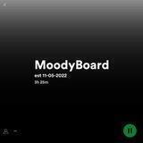 Moodyboard dark era 🎼