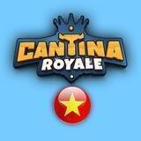 🇨🇳Cantina Royale