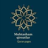 Muhtasham qiroatlar