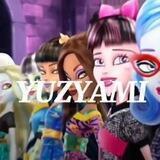 𝘠𝘜𝘡𝘠𝘈𝘔𝘐 [канал]