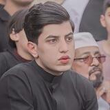قصـآئد مـلآ مـسـلم آلوآئلي