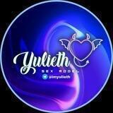 Yulieth A. 😈🔥 FREE