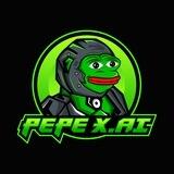 Pepe X.AI