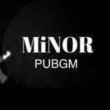 MiNOR PUBGM You Tube x26