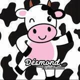 𝐎𝐅𝐂 Désmond