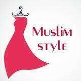 Muslim style 🛍