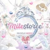 PROMO MILESTOREE