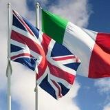Speak and parlare - ITA-ENG