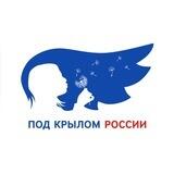 Под крылом России