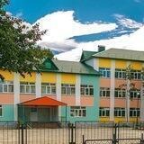 МБОУ СОШ 1 пгт. Ноглики им. Петрова