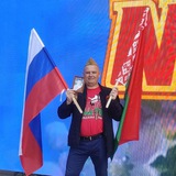 Бело Росс 🇧🇾🤝🇷🇺