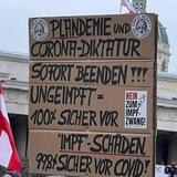 Europa vernetzt sich gegen die EU