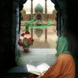 حضرت باران