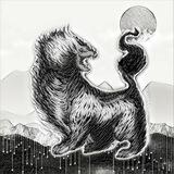 Hou 犼 ERC20