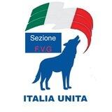 ITALIA UNITA Sez. Friuli Venezia Giulia