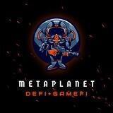 METAPLANET | Defi+Gamefi (BETAV1 LAUNCHED)