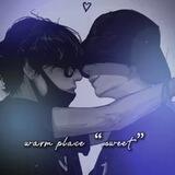 𝚆𝙰𝚁𝙼 𝙿𝙻𝙰𝙲𝙴"ˢʷᵉᵉᵗ"