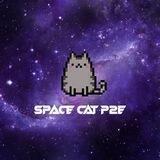 SpaceCat - Official Community 🐱