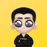 Binance CEO