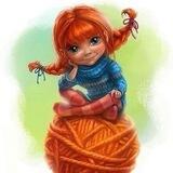 🧶Свяжи свой мир🧶