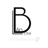 Blanche.underwear