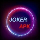 JOKER APK OBB