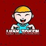 Lil X Token - Official LilX