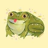 Итиль || Ragnarok and frogs