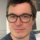 Mattias Desmet