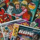 Comics🇺🇸