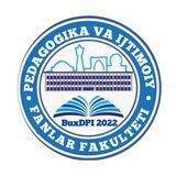 Pedagogika va ijtimoiy fanlar fakulteti | rasmiy kanal