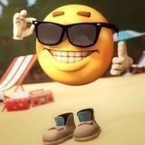 🏖 Yellow Beach Boi 🏖