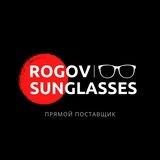 Чат | ROGOV SUNGLASSES