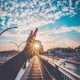 Почти первые🔥