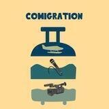 Comigration