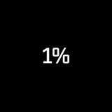 1% | Саморазвитие | Подкасты