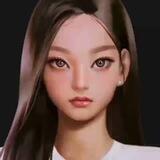 해린 — Kang Haerin