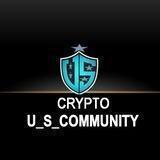 Crypto U_S Community