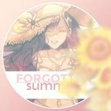 ::: . . 𝗳𝗼𝗿𝗴𝗼𝘁𝘁𝗲𝗻 𝘀𝘂𝗺𝗺𝗲𝗿 ((🌻))