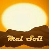 MAI SOLI