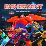 BIGHERO :: HIRING TALENT