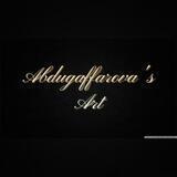 Abdugaffarova’s_Art