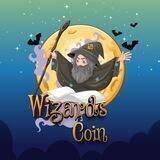 Wizard Coin portal