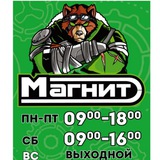 Автокомпания Магнит