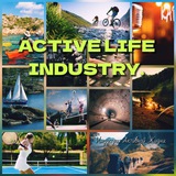 ACTIVE LIFE INDUSTRY.