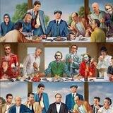 دورهمی 9مووی