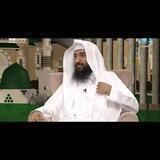 قناة القارئ أحمد الجبير