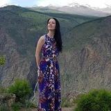 Ретриты с Ольгой Транквиллевской